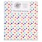 Multicolor Polka Dots Cotton Fabric by Loops &#x26; Threads&#xAE;